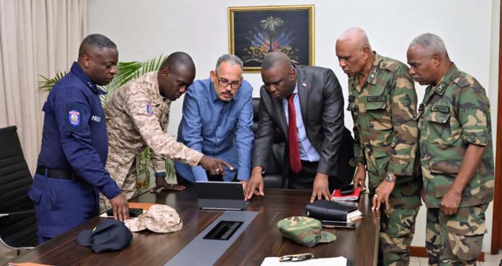 ‘We can deal with you too’: Bukele warns Haitian gangs over missing soldiers
